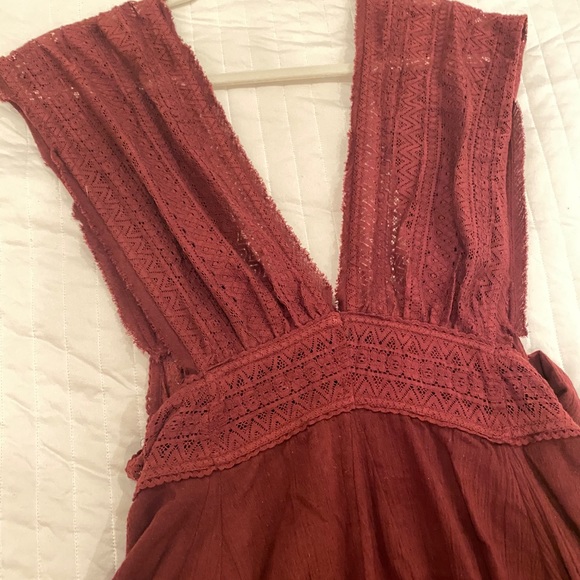 Free People La Vida Loca Dress - Picture 3 of 8